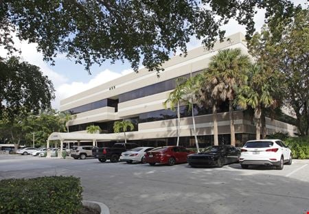 Preview this Samco Properties - Fairway Executive Center Coworking space for Rent in Deerfield Beach