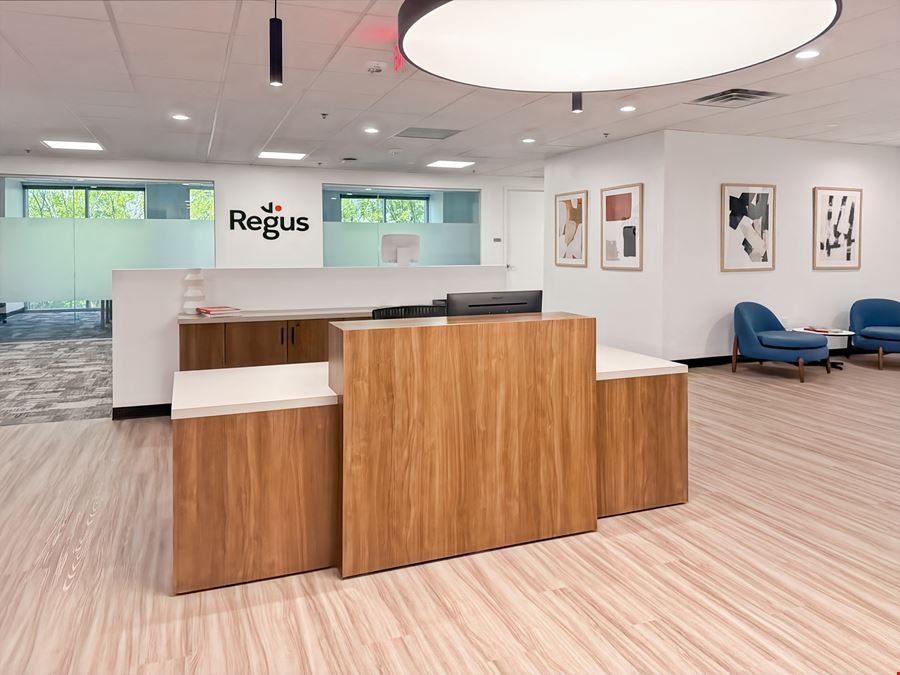 NC, Raleigh - The Exchange