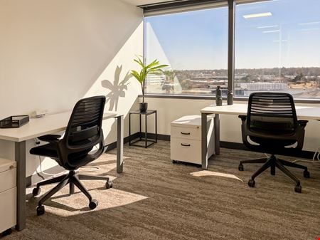 Preview this Regus - Westmont - Oakmont Plaza Drive Coworking space for Rent in Westmont