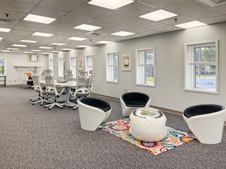 Preview this Regus - East Hartford - Tolland St Coworking space for Rent in East Hartford