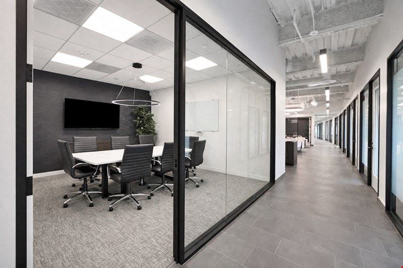Premier Workspaces - DM3 - One Del Mar San Diego