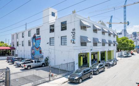 Preview this Minds CoWork - 114 NW 25th Street Coworking space for Rent in Miami