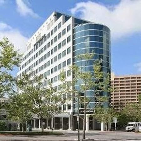 Preview this Intelligent Office (San Diego) - Intelligent Office - San Diego Coworking space for Rent in La Jolla