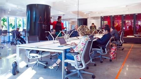 Preview this Axis Space LLC - Axis Space Coworking space for Rent in Fort Lauderdale