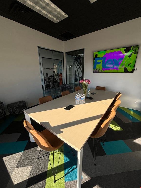 FlexHub