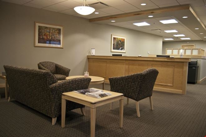 Preview this Intelligent Office (Boston) - Intelligent Office Boston Coworking space for Rent in Boston