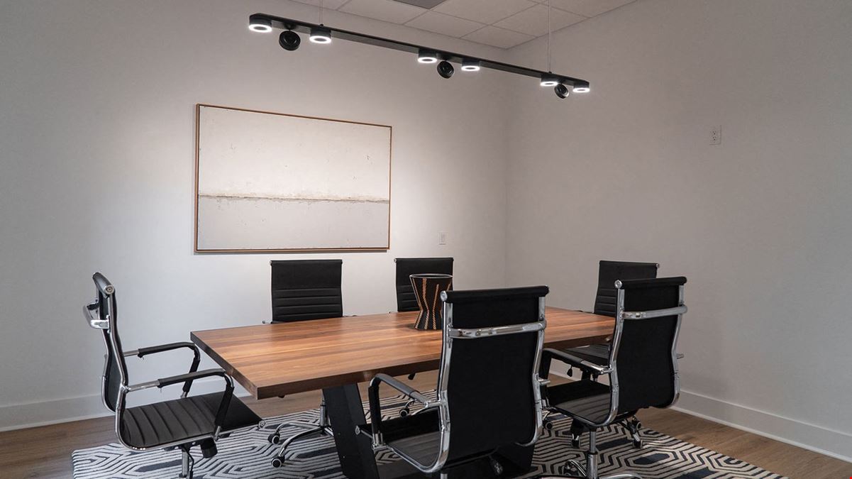 Flowspace - Coworking