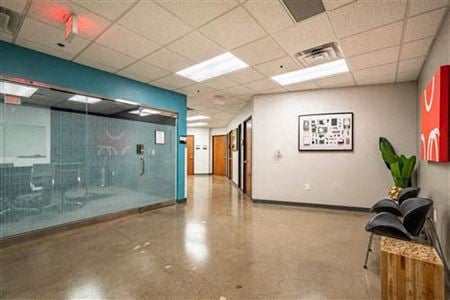 Preview this Workstyle Flexible Spaces - 9535 Forest Ln Coworking space for Rent in Dallas