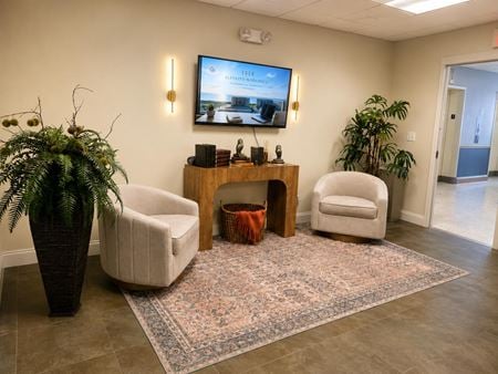 Preview this Elevated Workspace Coworking space for Rent in Cocoa Beach