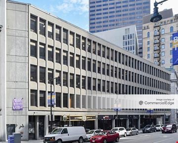 Venture Lane - 55 Court Street