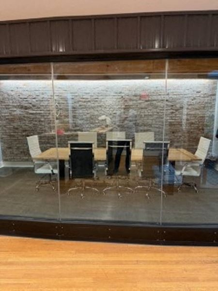 Preview this Market Street Venture Group, LLC - Hive Etown Coworking space for Rent in Elizabethtown