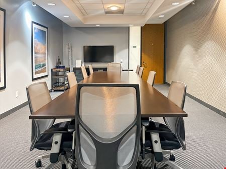 Preview this Regus - San Jose - Airport Coworking space for Rent in San Jose