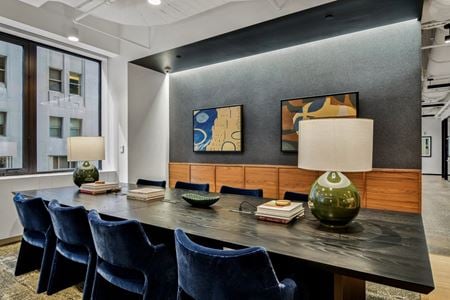 Preview this Industrious - Lex & E 50th St Coworking space for Rent in Colorado Springs