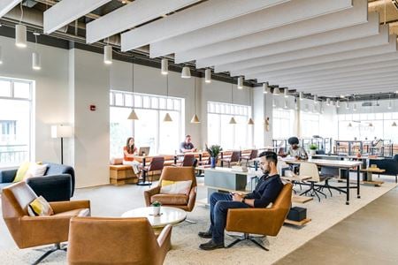 Preview this Gather - Virginia Beach Coworking space for Rent in Virginia Beach