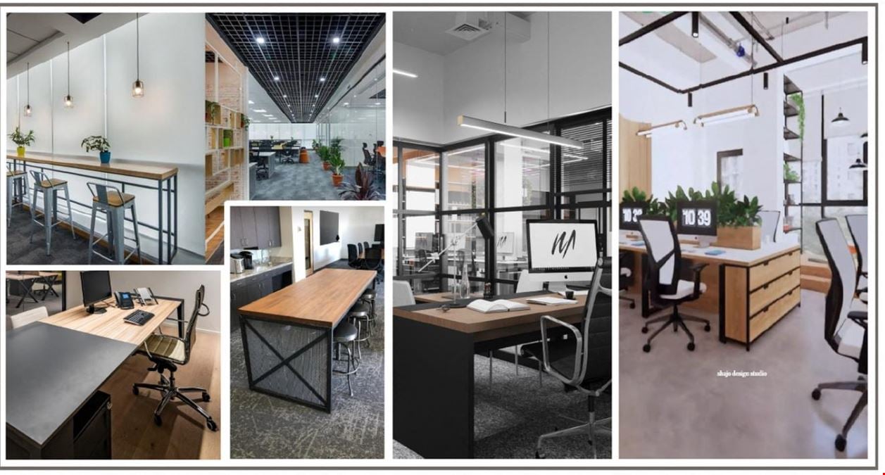 Impact PM Solutions - Eastgate