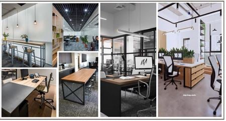 Preview this Impact PM Solutions - Eastgate Coworking space for Rent in Cincinnati