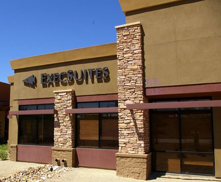 Preview this Arrowhead ExecSuites Coworking space for Rent in Glendale