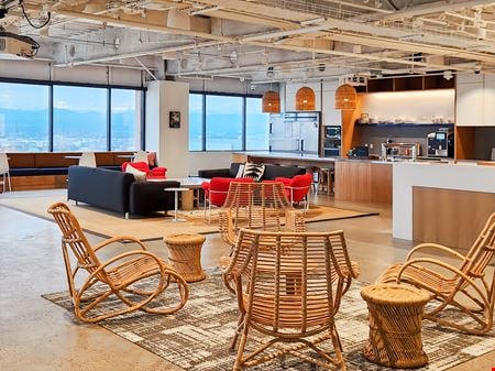 Preview this Spaces - Denver - Civic Center Coworking space for Rent in Denver