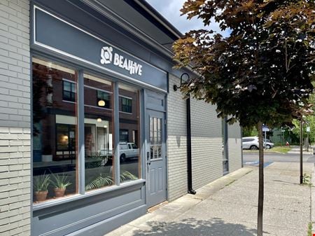 Preview this Beahive - Beacon Coworking space for Rent in Beacon