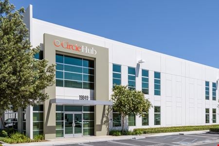 Preview this Circle Hub - 19849 Nordhoff Street Coworking space for Rent in Los Angeles