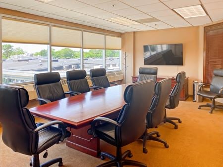 Preview this HQ - West Long Branch - Route 36 Coworking space for Rent in West Long Branch