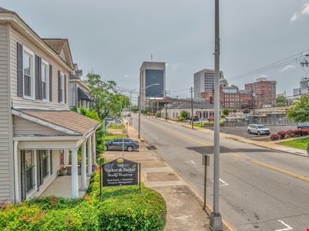 Preview this Tucker CoWorking Coworking space for Rent in Macon