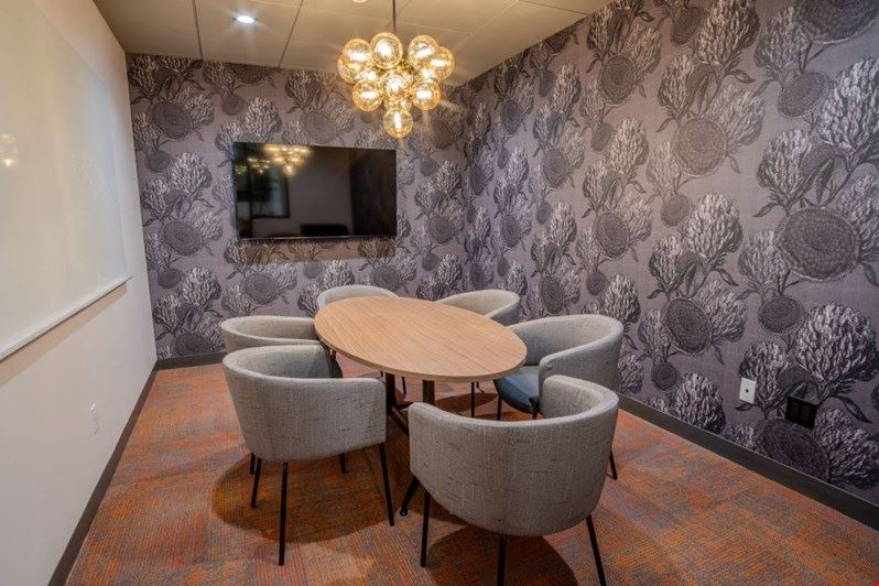 25N Coworking Uptown