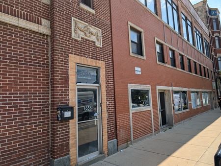 Preview this Deora Concept Coworking space for Rent in Chicago
