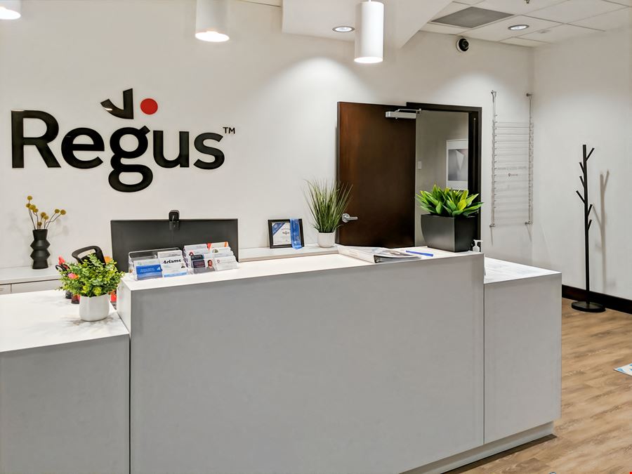 Regus - Fargo - 32nd Avenue