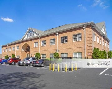 MyNextSuite - 123 Center Park Drive