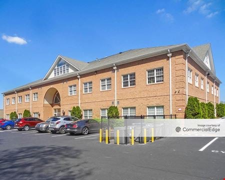 Preview this MyNextSuite Coworking space for Rent in Knoxville
