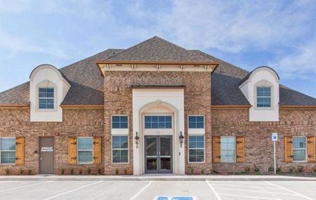 Preview this Essential Offices - Edmond Coworking space for Rent in Edmond