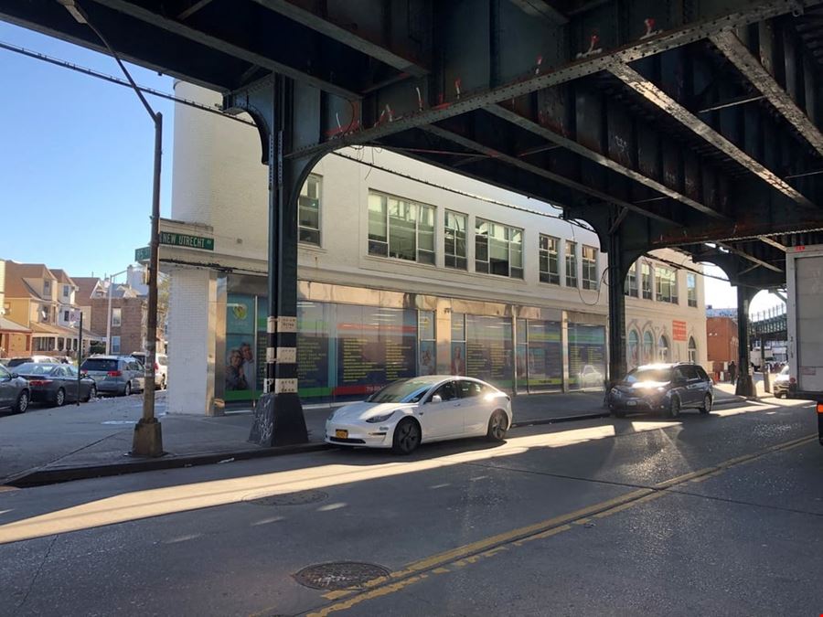 Jay Suites - Brooklyn