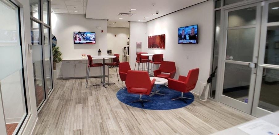 Preview this Bizcenter USA Coworking space for Rent in Orlando