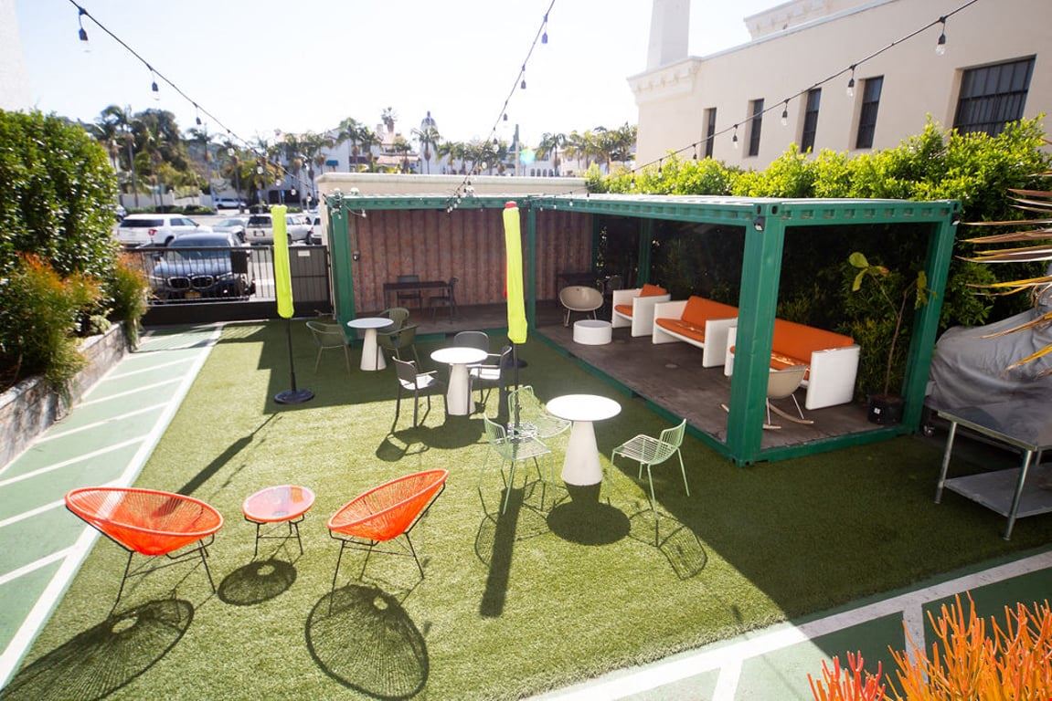 Kiva Cowork - Kiva Cowork Downtown