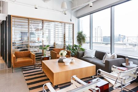 Preview this WeWork - 625 W Adams Street Coworking space for Rent in Chicago
