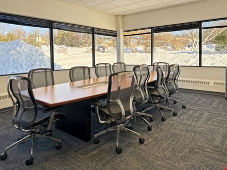 Preview this Regus - Shelton - 1 Waterview Dr Coworking space for Rent in Shelton