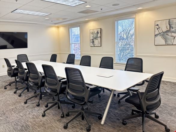 Preview this HQ - Marietta - Powers Ferry Rd Coworking space for Rent in Marietta