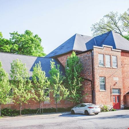 Preview this The Village Hive - Markham Coworking space for Rent in Markham