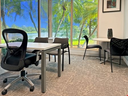 Preview this Regus - Ft Lauderdale - Plantation Coworking space for Rent in Plantation