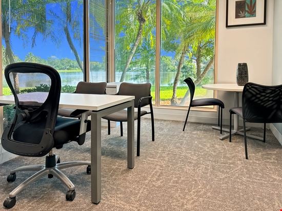 Regus - Ft Lauderdale - Plantation