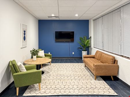 Preview this MI, Grand Rapids - Riverfront Coworking space for Rent in Grand Rapids