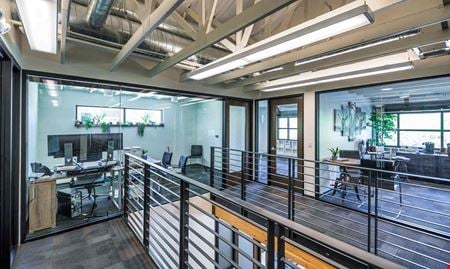 Preview this Whitestone REIT - CUBExec at Market Street Coworking space for Rent in Scottsdale