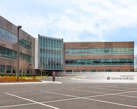 Intelligent Office (Princeton) - Intelligent Office - Princeton