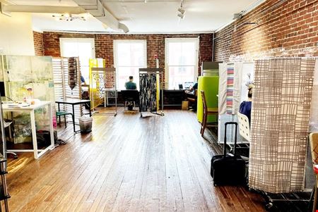 Preview this Elevate Co-Work & Community Coworking space for Rent in Culpeper