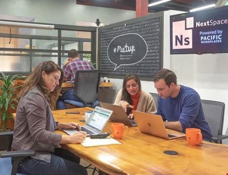 Preview this Pacific Workplaces - Santa Cruz - NextSpace Coworking space for Rent in Santa Cruz
