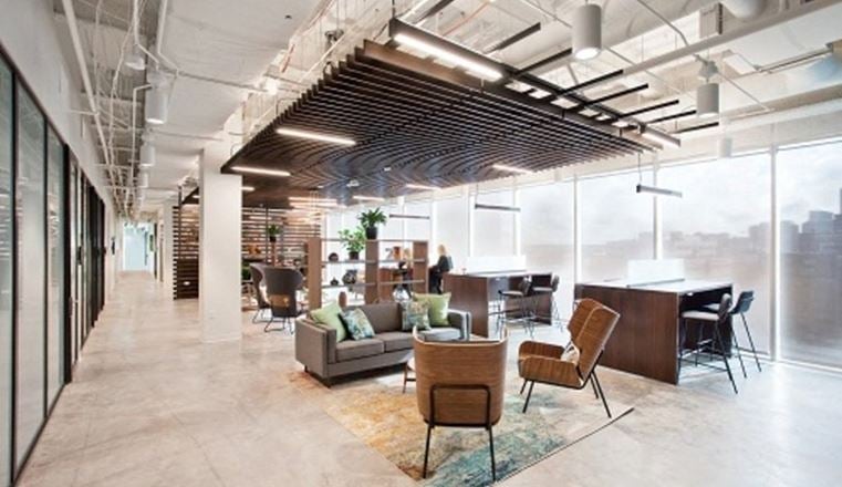 Preview this Serendipity Labs - Denver LoDo Coworking space for Rent in Denver