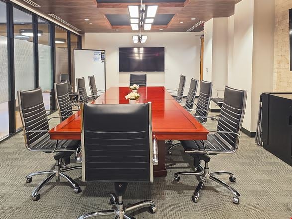 Preview this Spaces - Windcrest - Fourwinds Dr Coworking space for Rent in Windcrest
