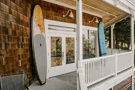 Preview this Granite City Workspaces Coworking space for Rent in Folsom
