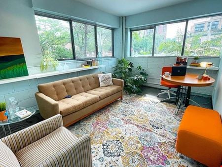 Preview this Acme Works Coworking space for Rent in Toronto